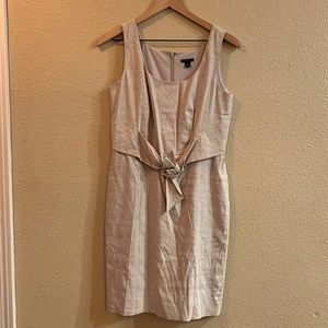 Ann Taylor dress 6P